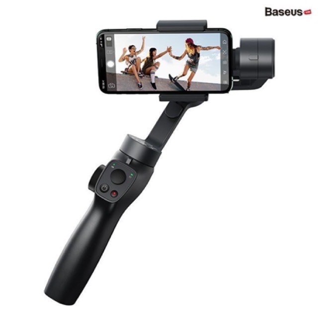GIMBAL chống rung Baseus BC01