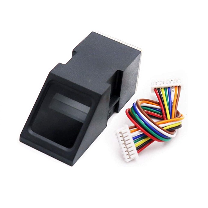 Cảm Biến Vân Tay Quang Học AS608