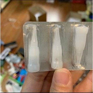 Ngòi máy phun xăm pro, thần thánh 100 chiếc