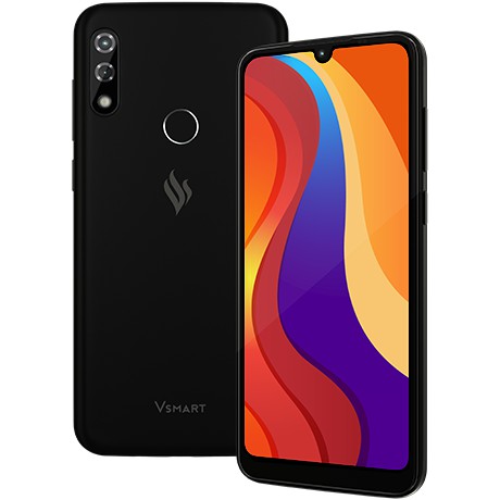 Điện thoại Vsmart Star 4 mới 100% ram 3GB 32GB hàng chính hãng bảo hành 18 tháng