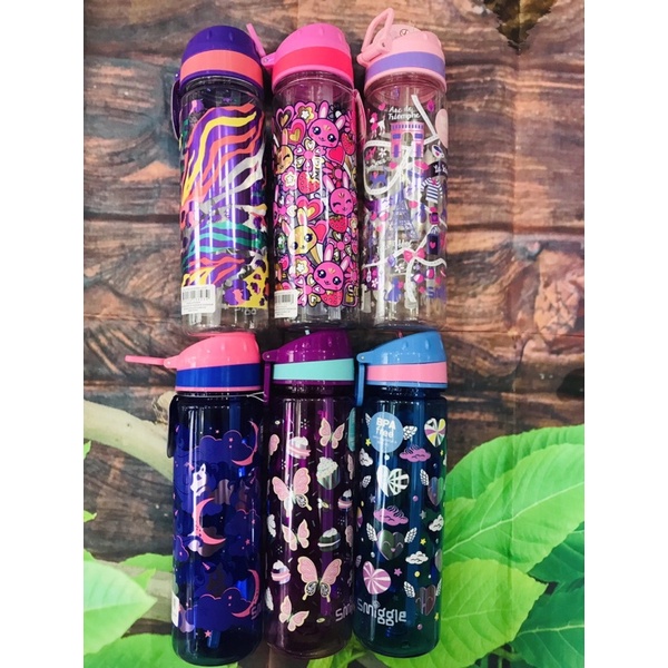 Bình nuớc smiggle chính hãng hàng úc