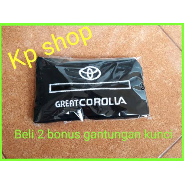 Vỏ Bảo Vệ Chìa Khóa Cho Xe Hơi Corolla Paper Mua 2 Bonus