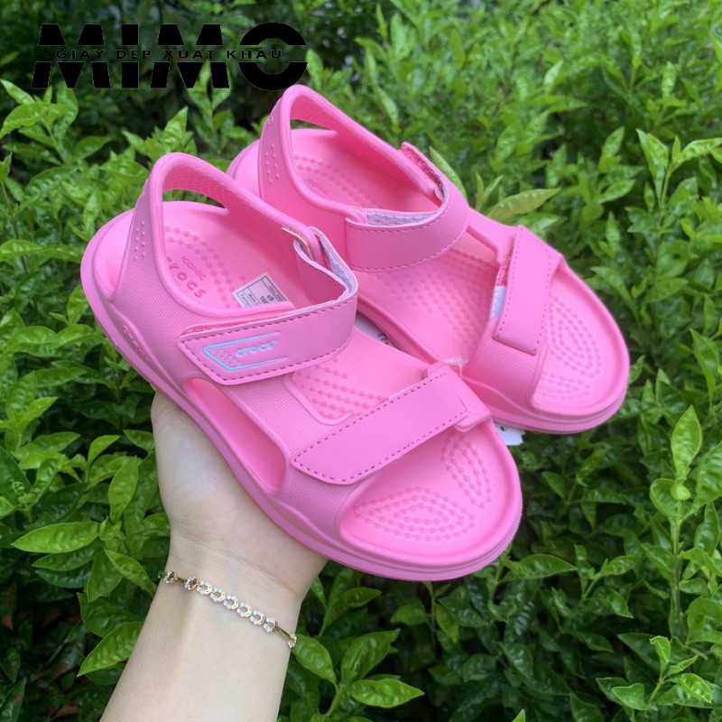 [Hàng xuất] Sandal Trẻ Em, Sandal Cross SwiftWater Expedition