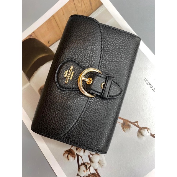 Ví Coach auth sale