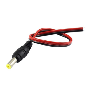 NSV Dây đực DC 2.1mm