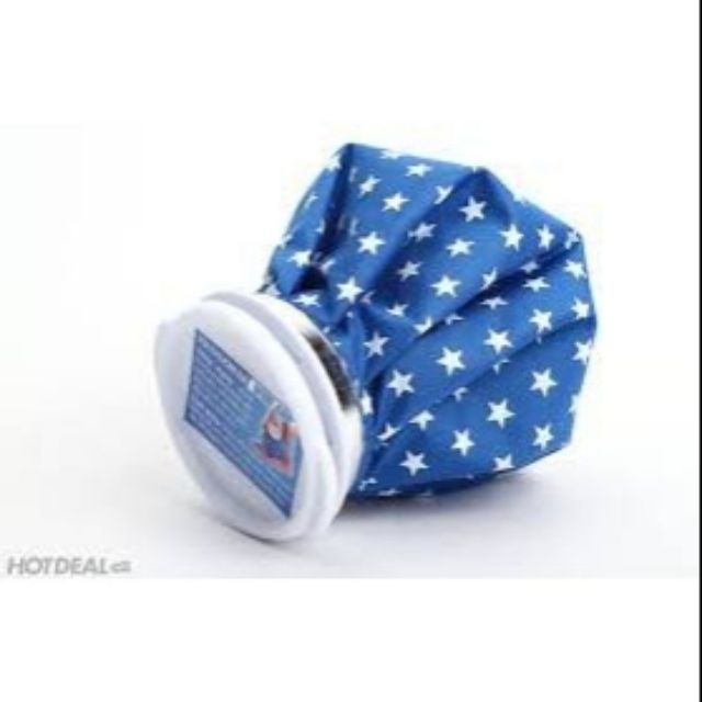 Túi chườm đá lạnh