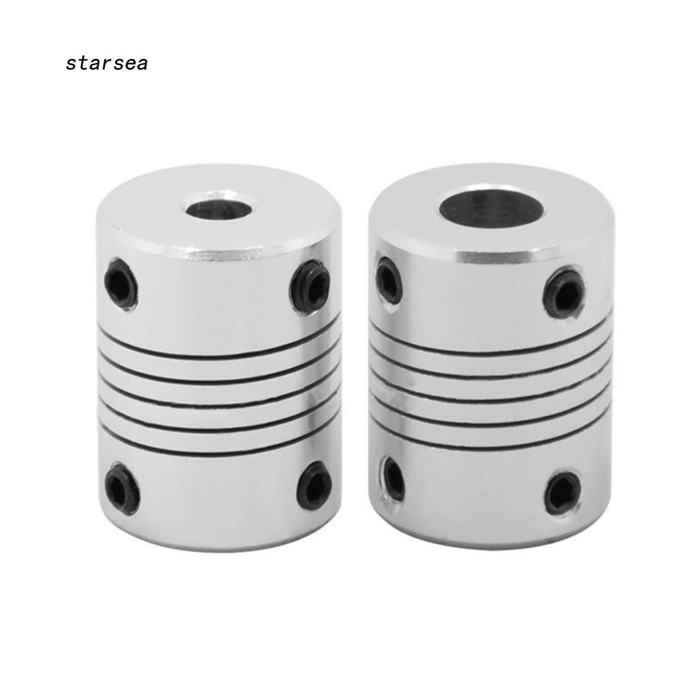 Khớp Nối Hàm Động Cơ Cnc Linh Hoạt Cho Máy In 3D