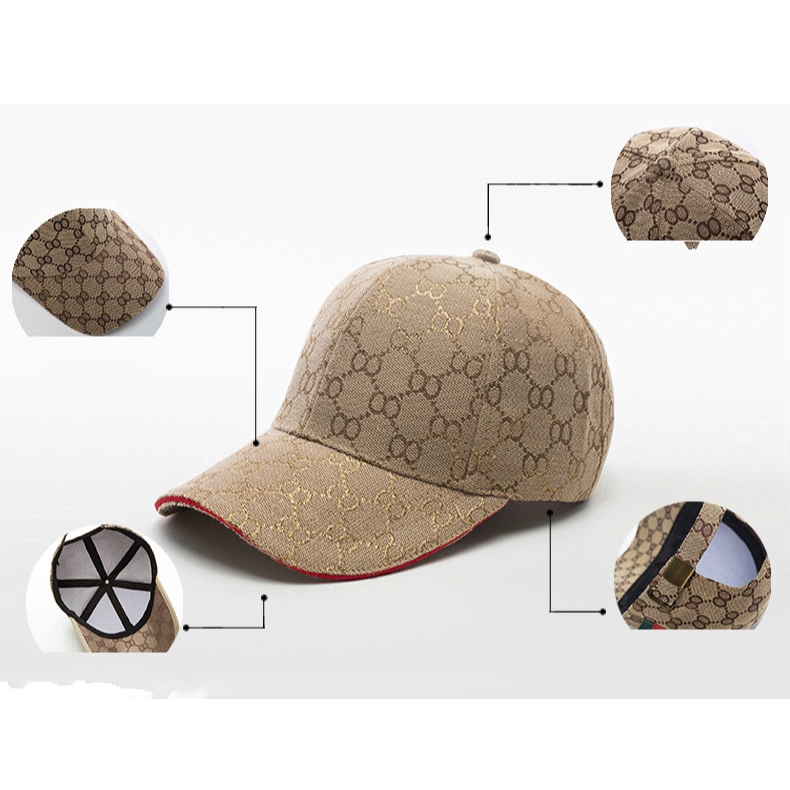 Unique design cap for men and women