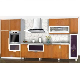 MÁY HÚT MÙI BLUESTONE HOB-8735