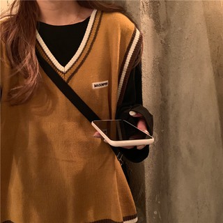 [ORDER] ÁO GILE ULZZANG NỮ SINH