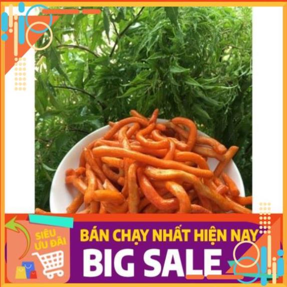 Quẩy cay tẩm gia vị giòn tan | BigBuy360 - bigbuy360.vn