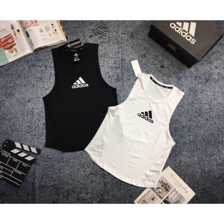 Áo Ba Lỗ Nam Tập GYM/Yoga