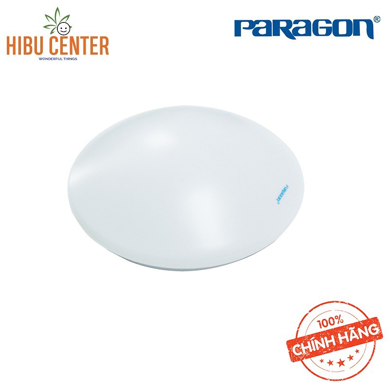 Đèn LED Ốp Trần Paragon (PLCA Series) – 12W/ 18W - Ánh Sáng Vàng/ Trung Tính/ Trắng. Hàng Chính Hãng – HIBUCENTER