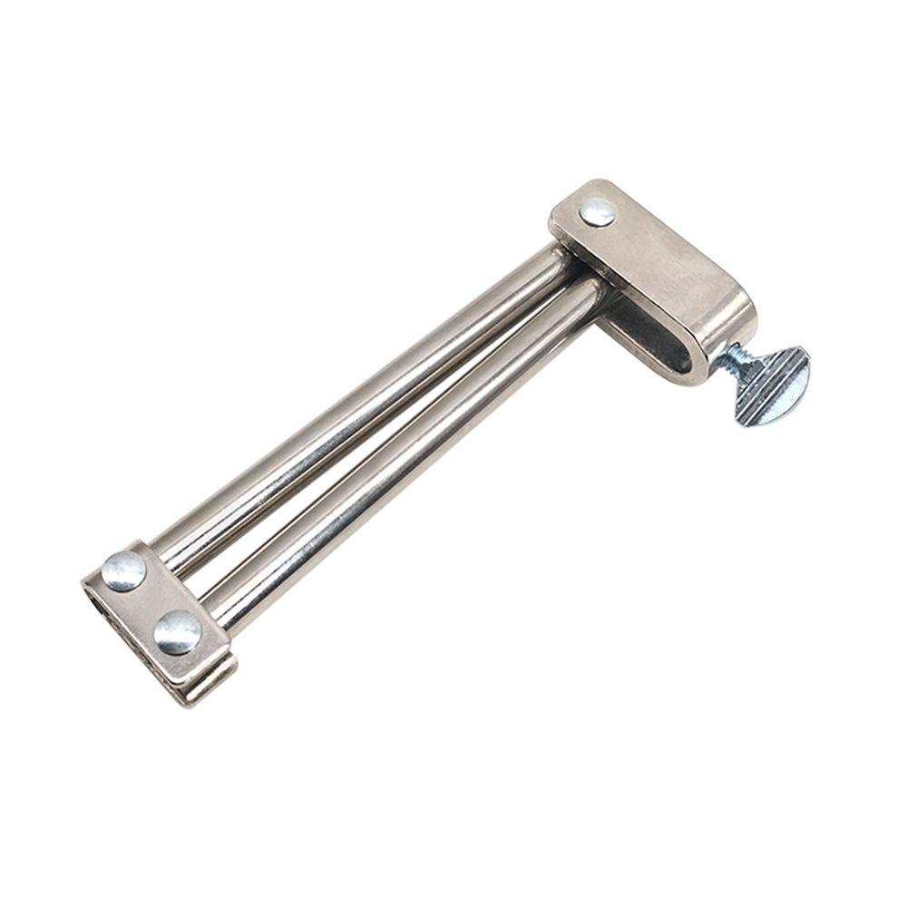 Kẹp Ống Tản Nhiệt Tự Động Có Thể Điều Chỉnh Cho Xe Hơi