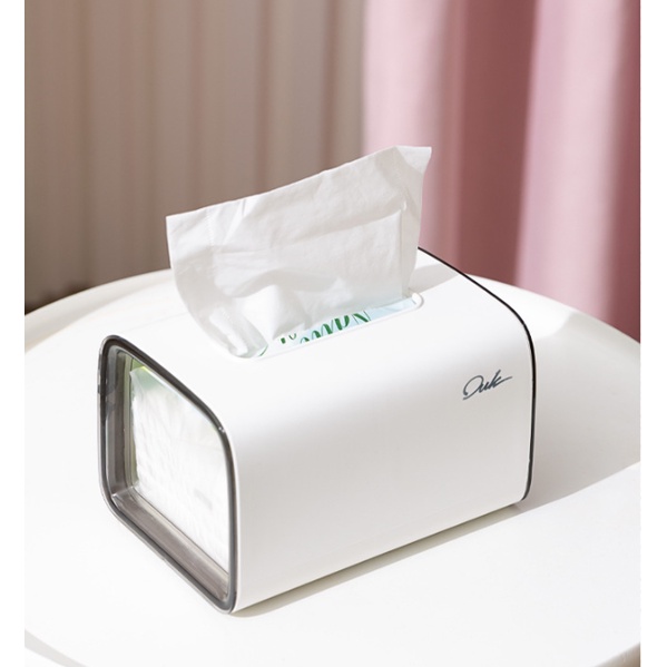 [New Arrivals] Hộp Đựng Khăn Giấy Duk Đặc Biệt, Phong Cách Trẻ Trung, Hiện Đại