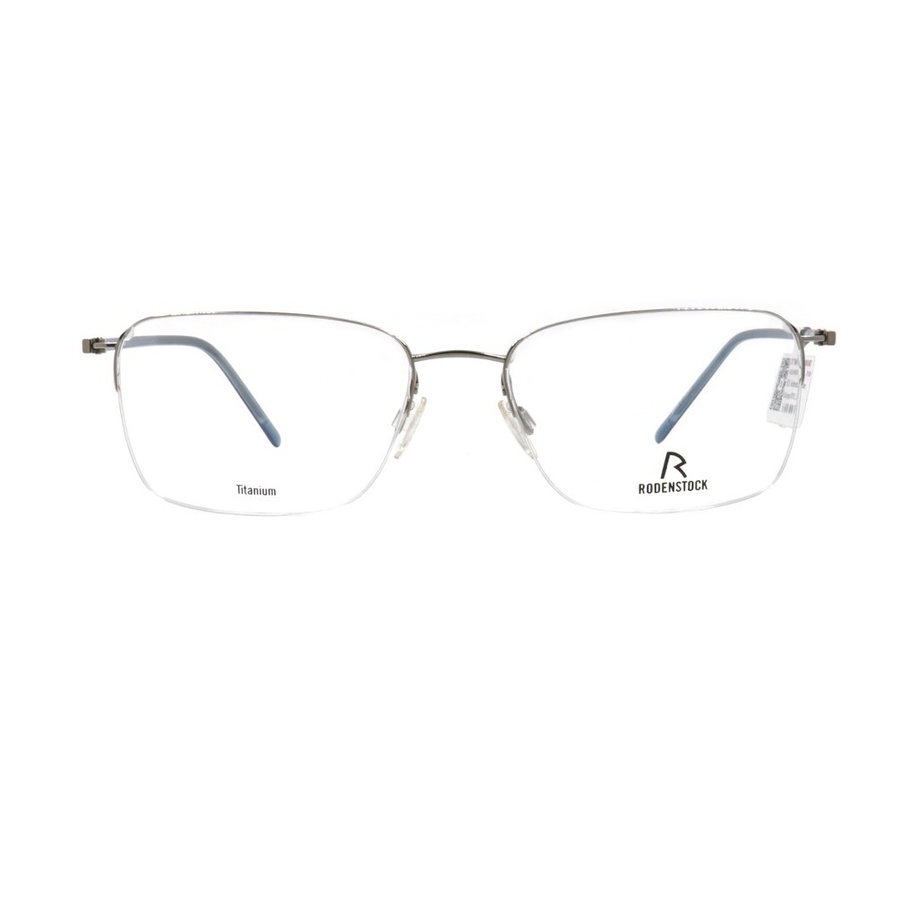 Gọng kính nam nữ Rodenstock R7051 màu sắc thời trang chính hãng, thiết kế dễ đeo bảo vệ mắt