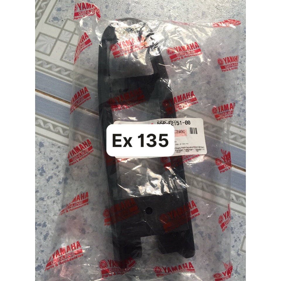 Cao su đở sên ex 135 hàng zin sao su gấp ex 135