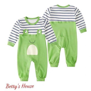 Xả kho/ body dài cotton cho bé