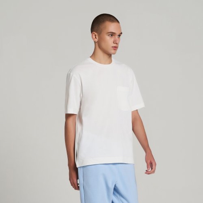 Áo phông nam/ Áo thun nam/ áo nam cổ tròn ngắn tay Andar