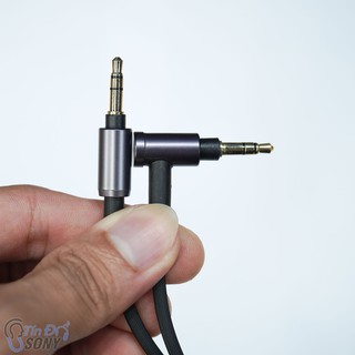 Cáp 2 đầu 3.5mm