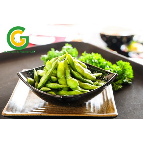 Đậu Nành Luộc - Giao Hỏa Tốc HCM