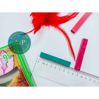 Phấn tiên Mont Marte 36 màu