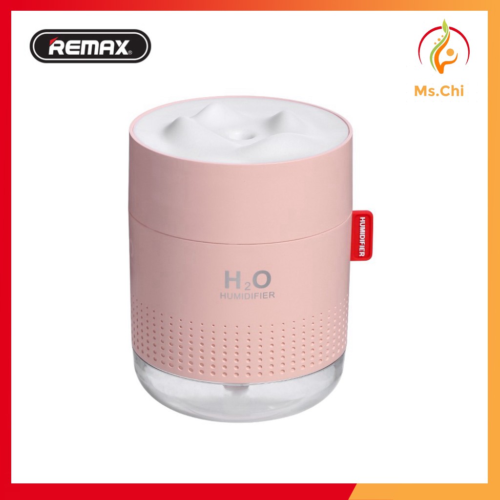 Máy phun sương REMAX RT A620