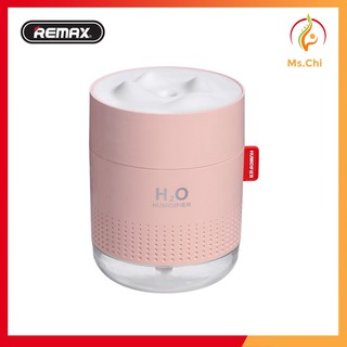 Máy phun sương remax rt a620