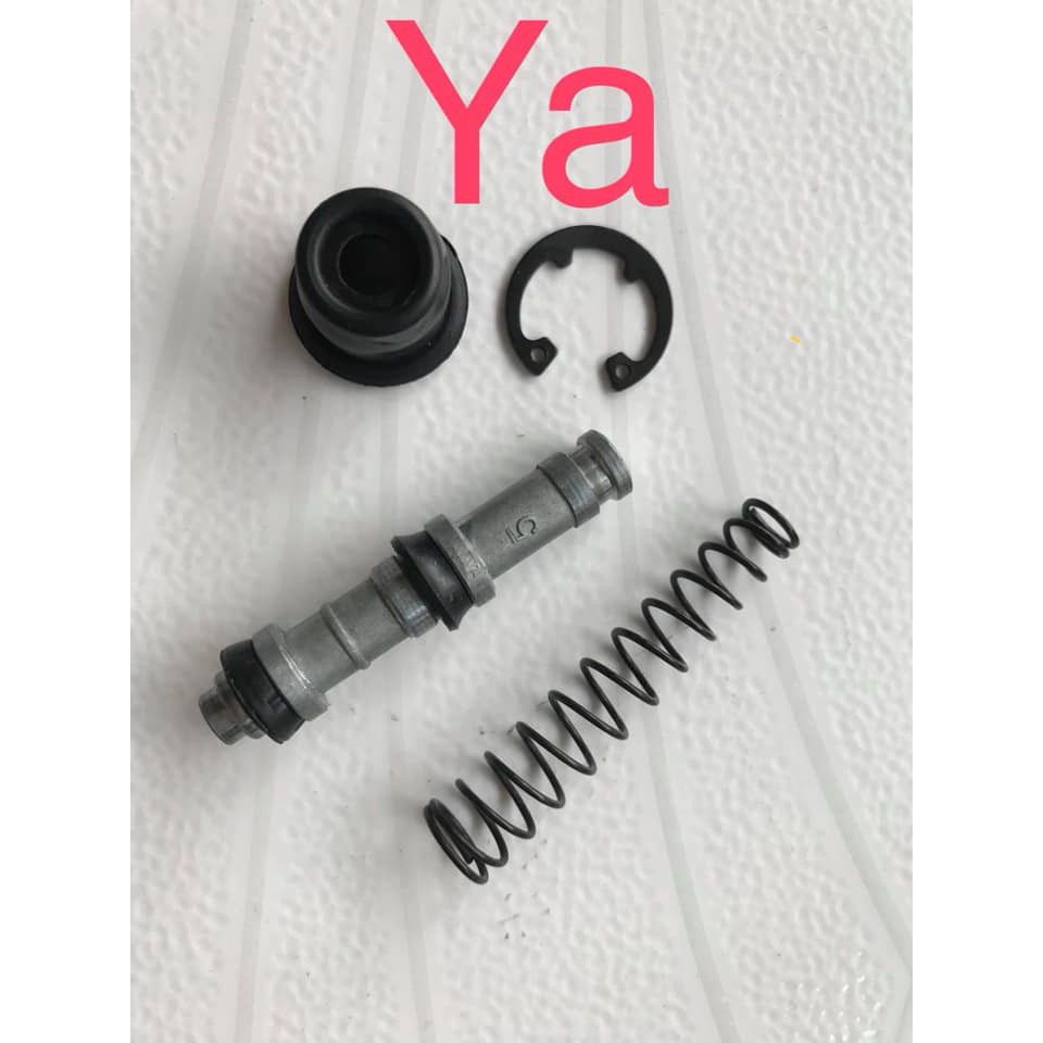 TRỤC CUPEN XE MÁY HONDA TO - HONDA NHỎ - YAMAHA - EXCITER DONGHECAMTAYANPHAT