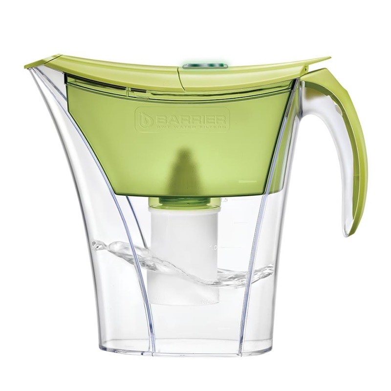 Bình lọc nước siêu sạch hàng chính hãng từ Châu Âu