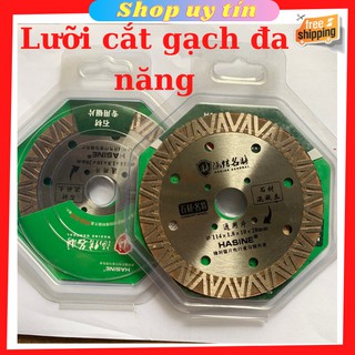 Lưỡi cắt gạch hợp kim đa năng
