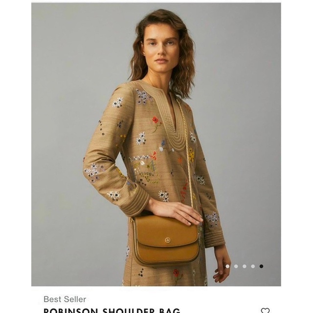 Túi đeo Tory Burch Robinson