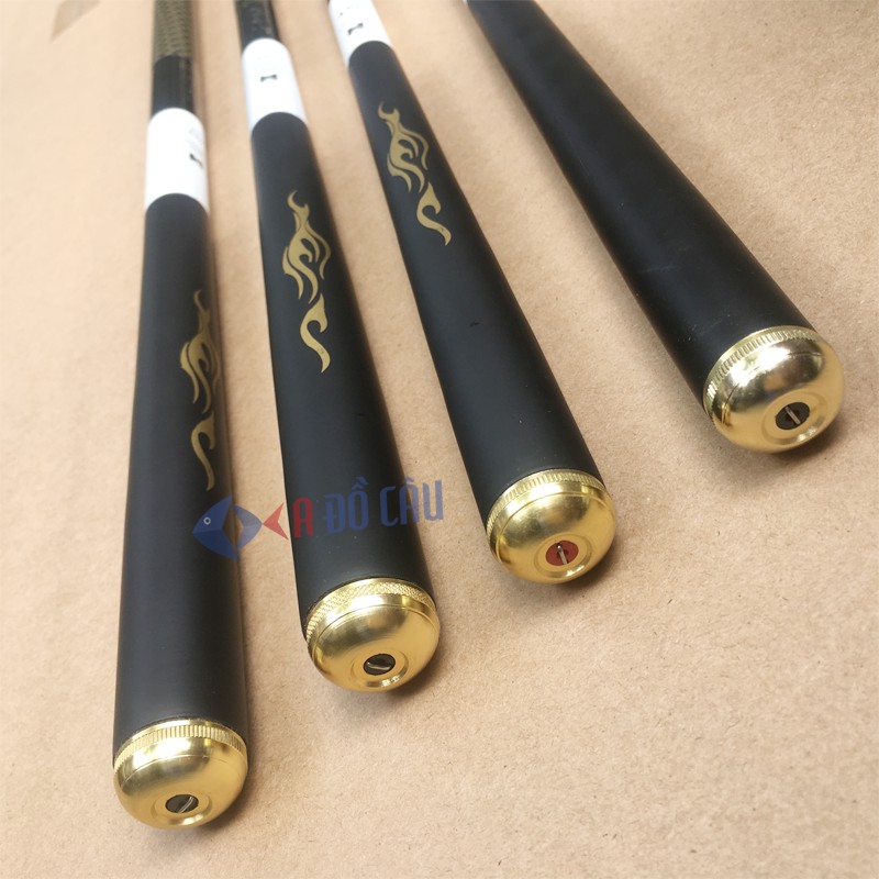 Cần câu tay Daiwa Facke Haomiao 6H giá rẻ chất lượng cao