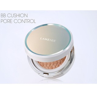 Phấn nước Laneige Pore Control BB Cushion (kèm 1 lõi refill)
