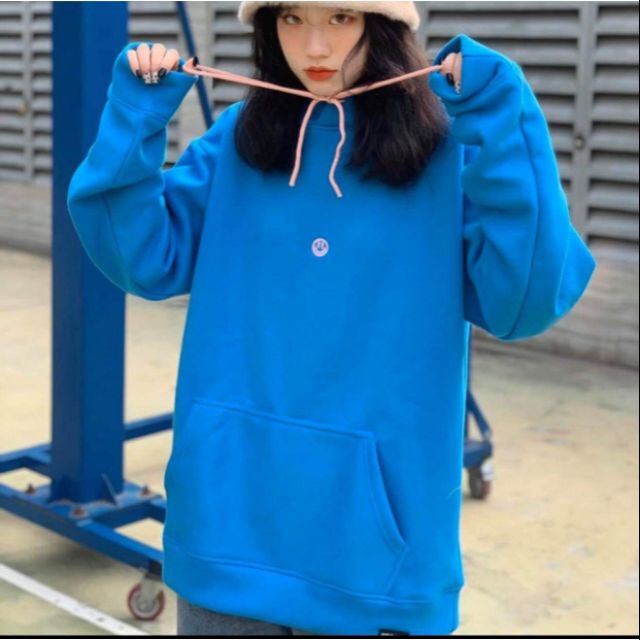 Hoodie Smile Regods