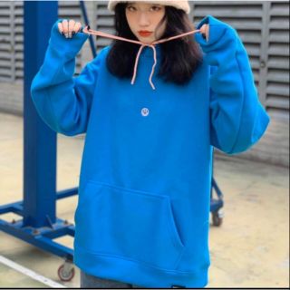 Hoodie Smile Regods