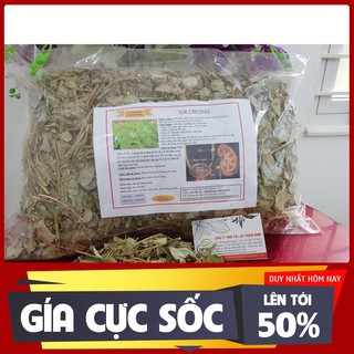 Kim Tiền Thảo Khô 100g - Dược Liệu Thanh Bình