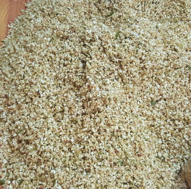 1kg HOA NHÀI KHÔ (Hoa trà bát tiên) tây bắc. | BigBuy360 - bigbuy360.vn