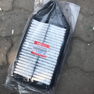 Lọc gió xe tải 7tạ suzuki đầu mập