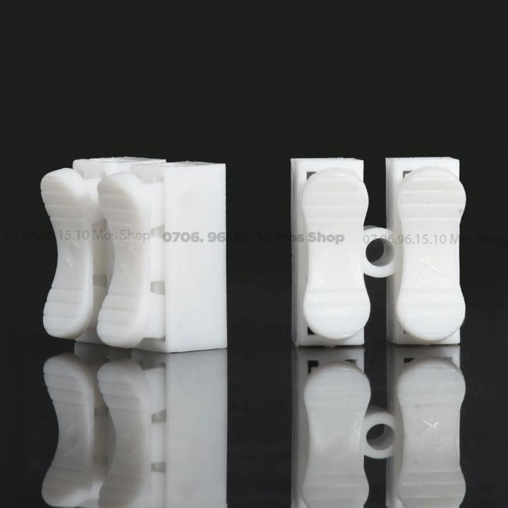 [Bộ 5 cái]  Cút nối dây điện nhanh Mos Shop