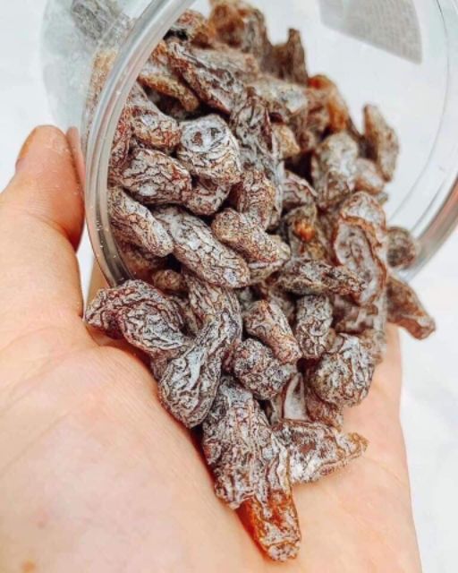 65k hủ Nho Xí Muội Sweet House