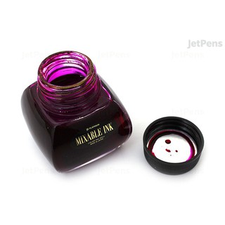 Mực Platinum Mixable (60ml)