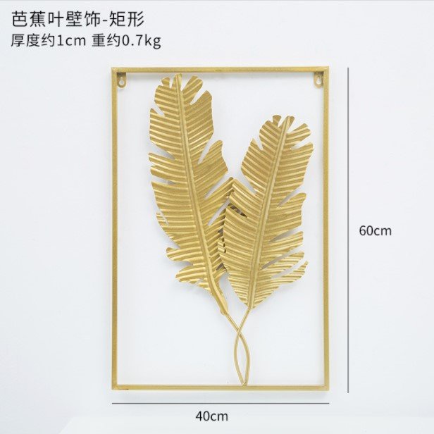 TRANH SẮT TREO TƯỜNG NGHỆ THUẬT 40cm*60cm*1cm