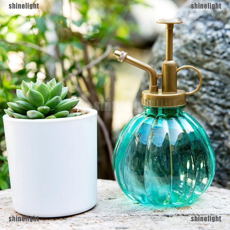 Bình Xịt Nước Tưới Cây Kiểu Cổ Điển Độc Đáo