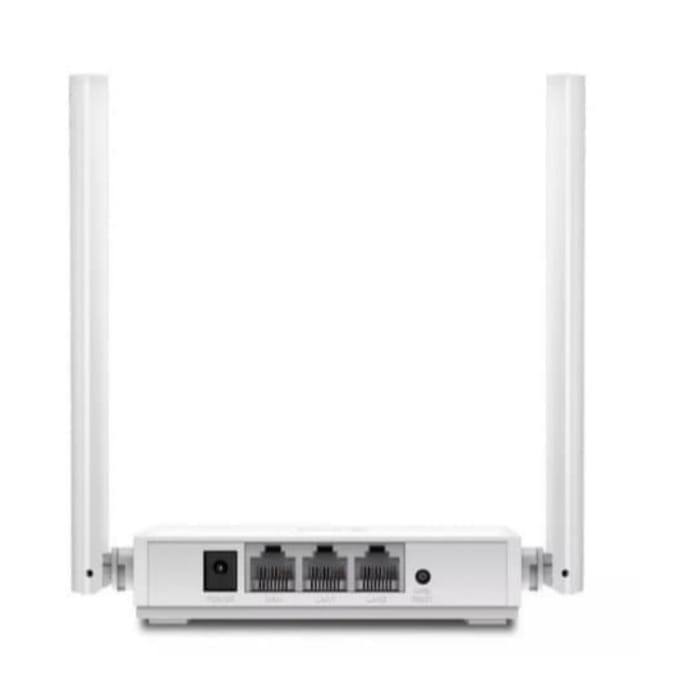 Bộ Phát Sóng Wifi Không Dây Tp-Link Wr820N 300mbps | BigBuy360 - bigbuy360.vn