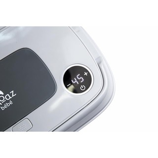 MÁY LÀM ẤM KHĂN MOAZ BEBE MB008