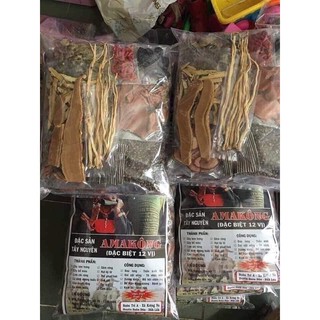 AMAKONG ĐẶC BIỆT 12 vị⭕️⭕️⭕️⭕️🔥🔥 CÓ SẴN