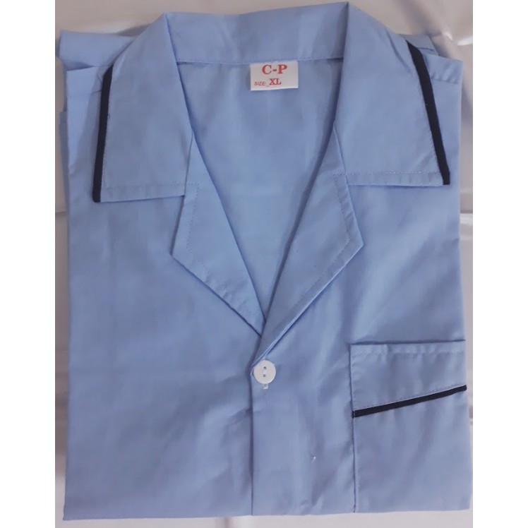 (Ảnh thật) Pijama kate màu, có bigsize