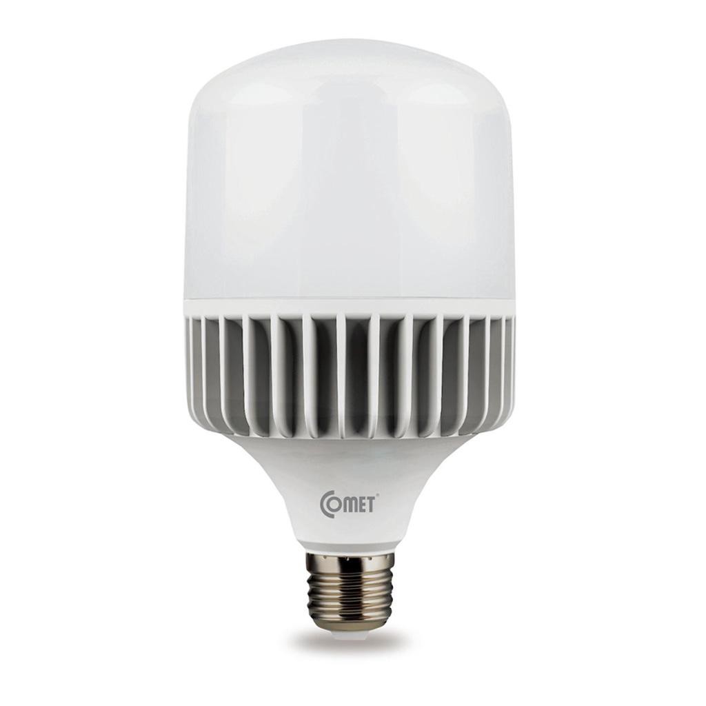 Bóng đèn LED Comet trụ nhôm, công suất cao. BH 2 năm. Ship hỏa tốc