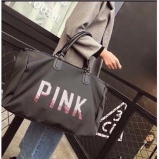 Túi xách Pink